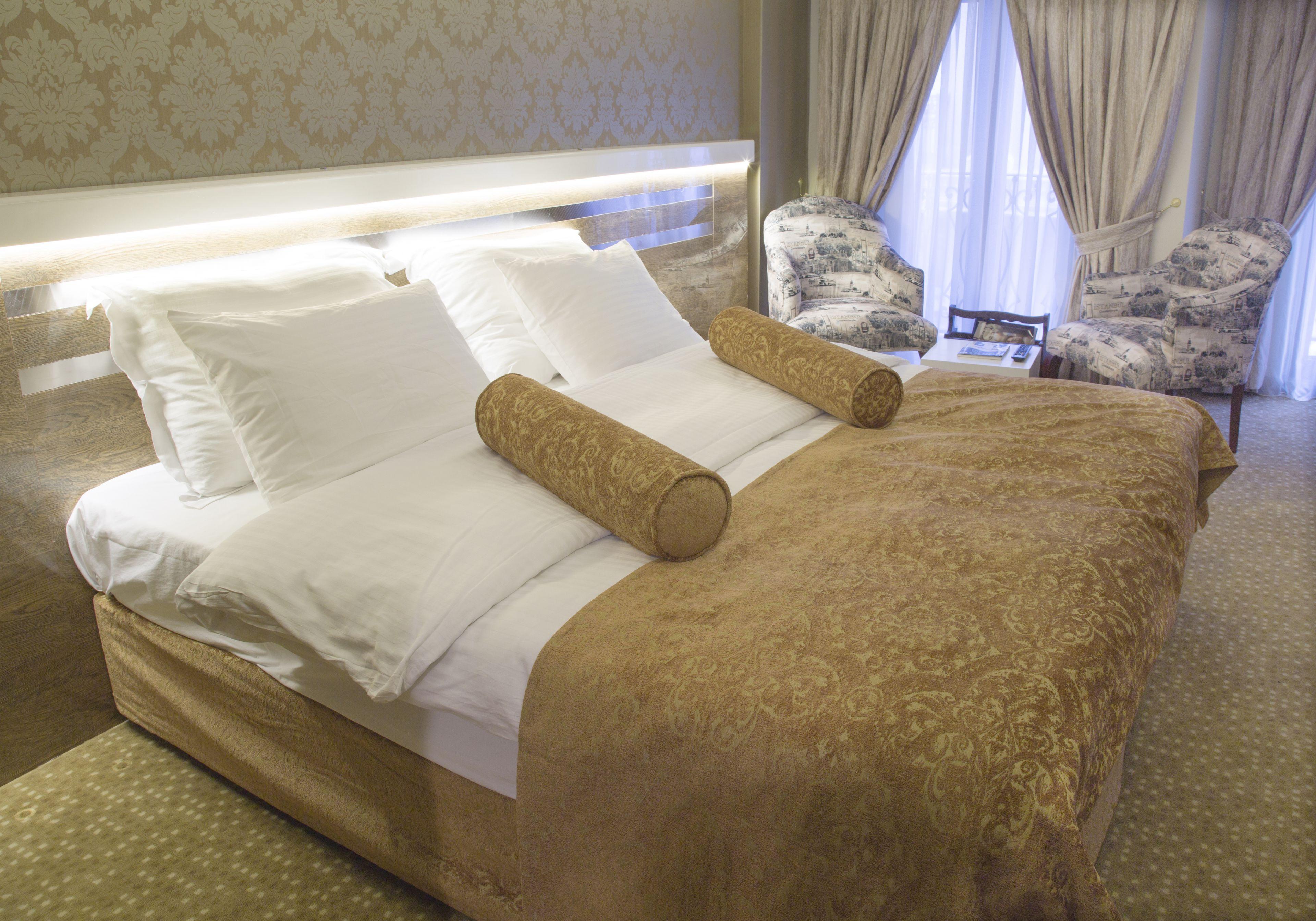 Golden Rain Hotel Old City — Photos 3