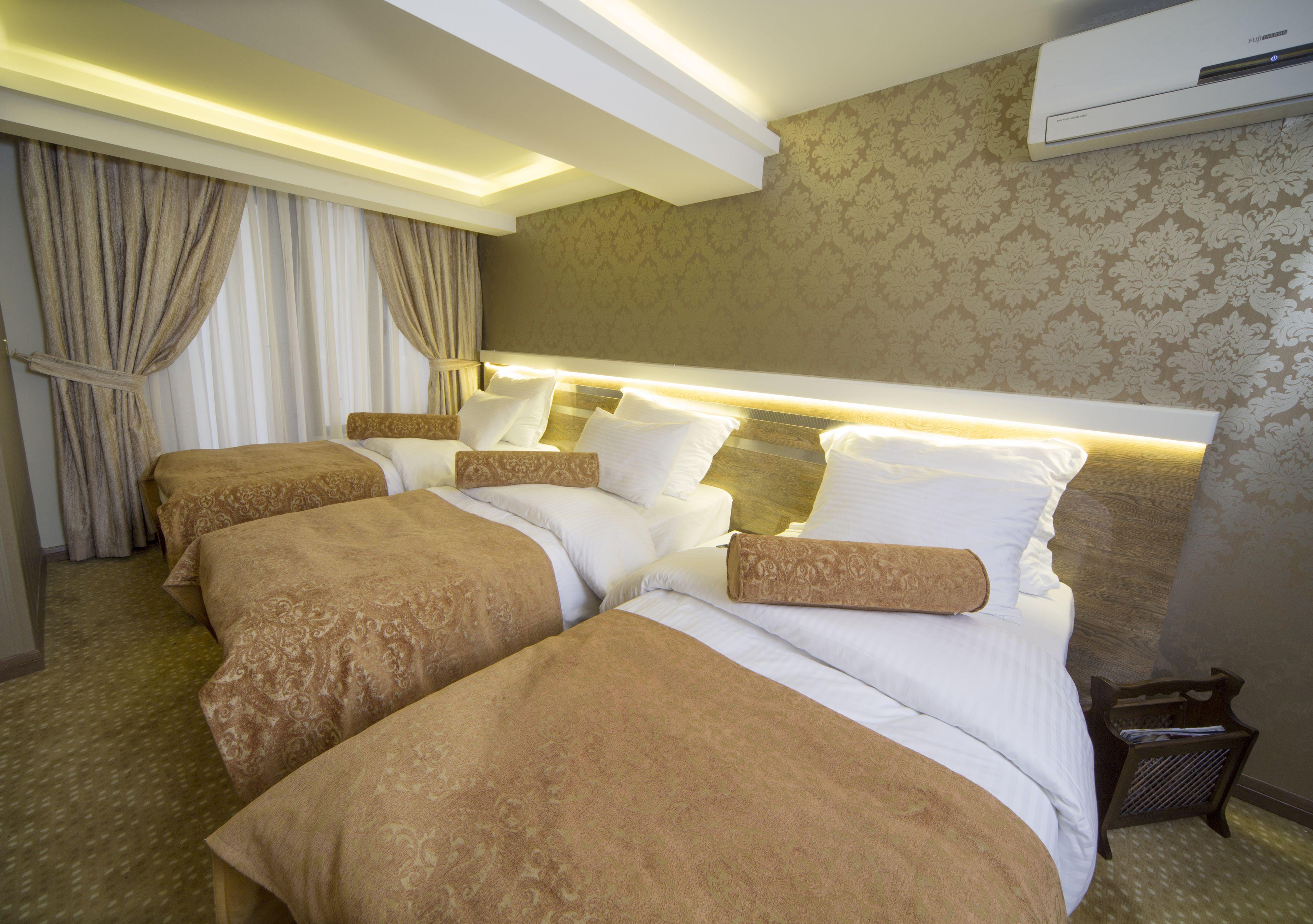 Golden Rain Hotel Old City — Photos 2